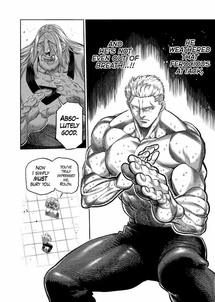 Kengan Omega Chapter 273 image 14_optimized